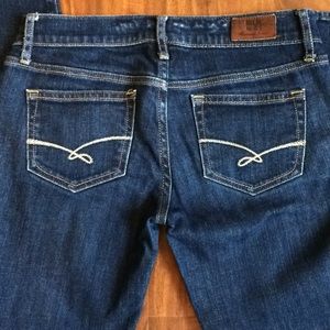 Ruehl No. 925 (Abercrombie) Jeans